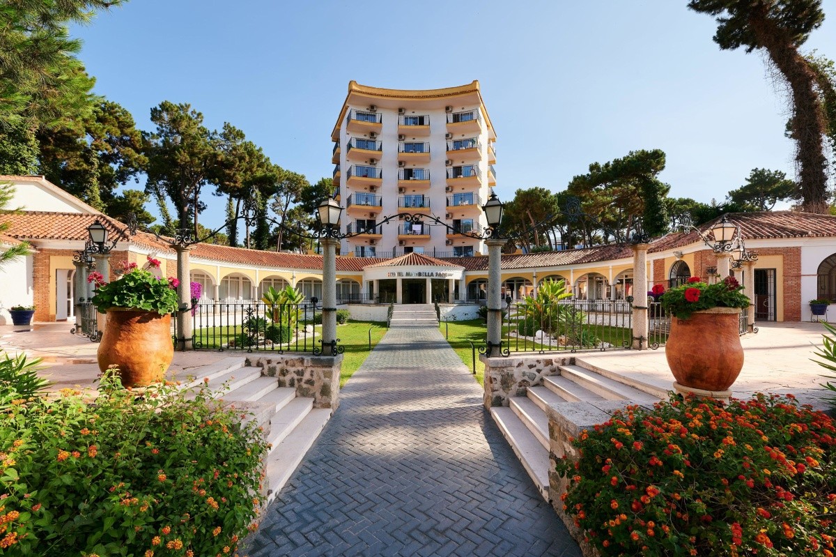 Aluasun Marbella Park (Ex. Roc Marbella Park)
