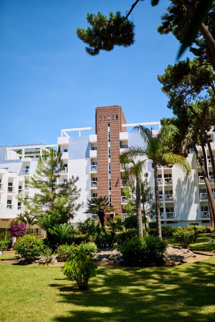 Aluasun Marbella Park (Ex. Roc Marbella Park)