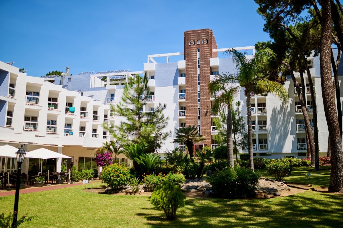 Aluasun Marbella Park (Ex. Roc Marbella Park)