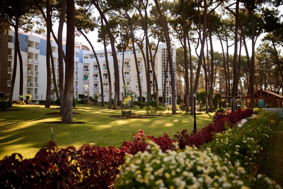 Aluasun Marbella Park (Ex. Roc Marbella Park)