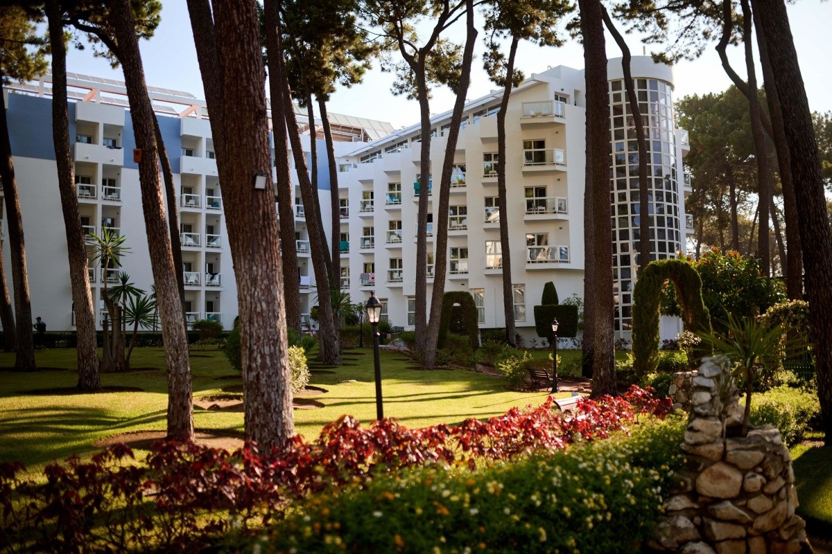 Aluasun Marbella Park (Ex. Roc Marbella Park)