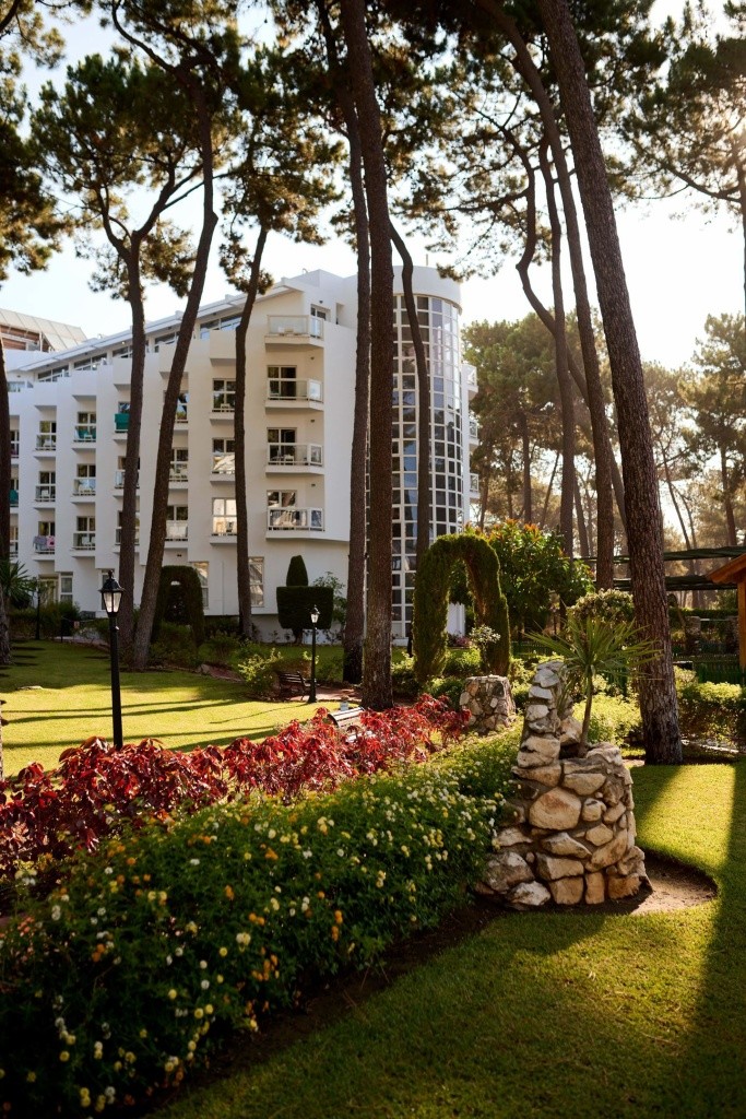 Aluasun Marbella Park (Ex. Roc Marbella Park)