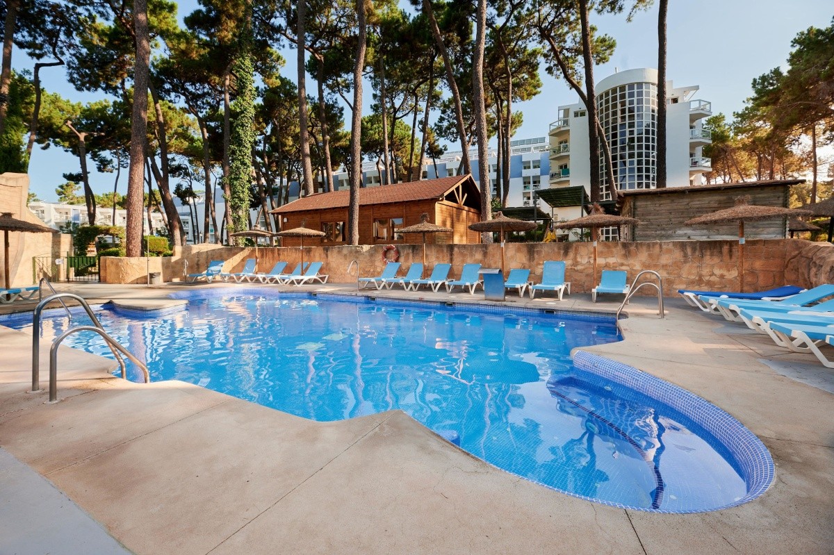 Aluasun Marbella Park (Ex. Roc Marbella Park)