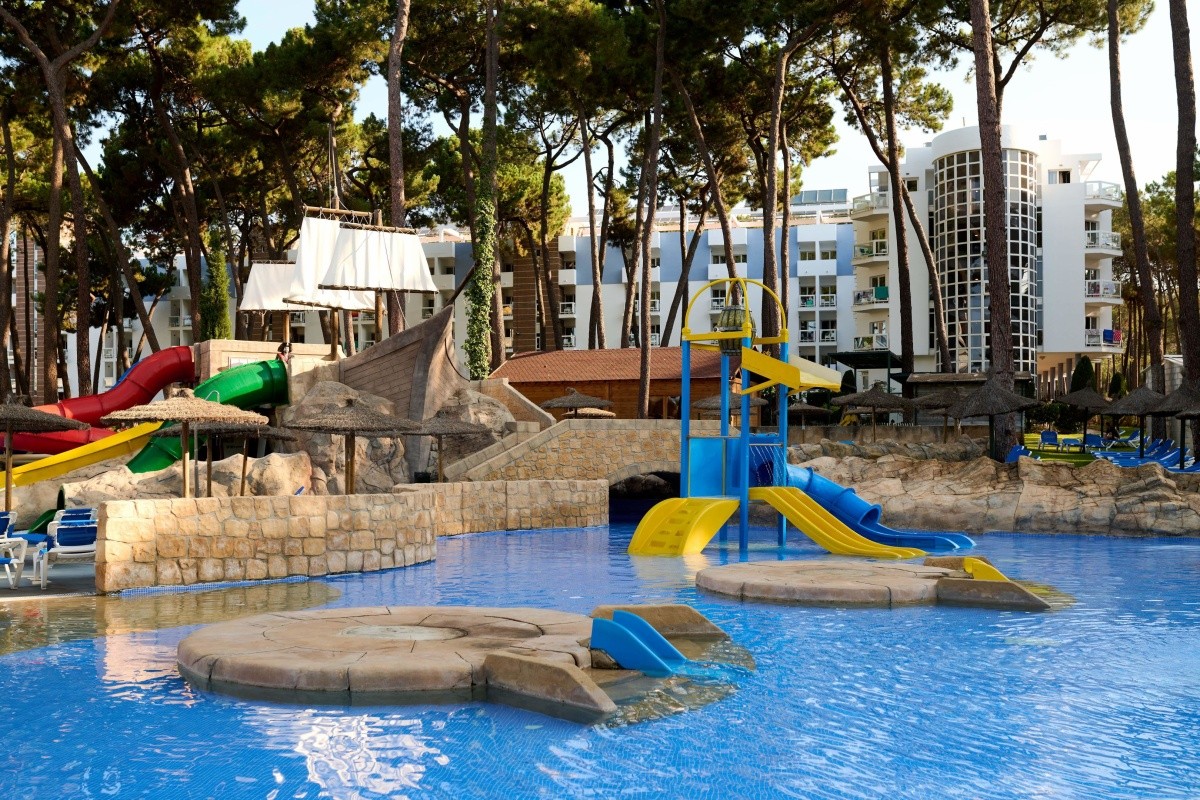 Aluasun Marbella Park (Ex. Roc Marbella Park)