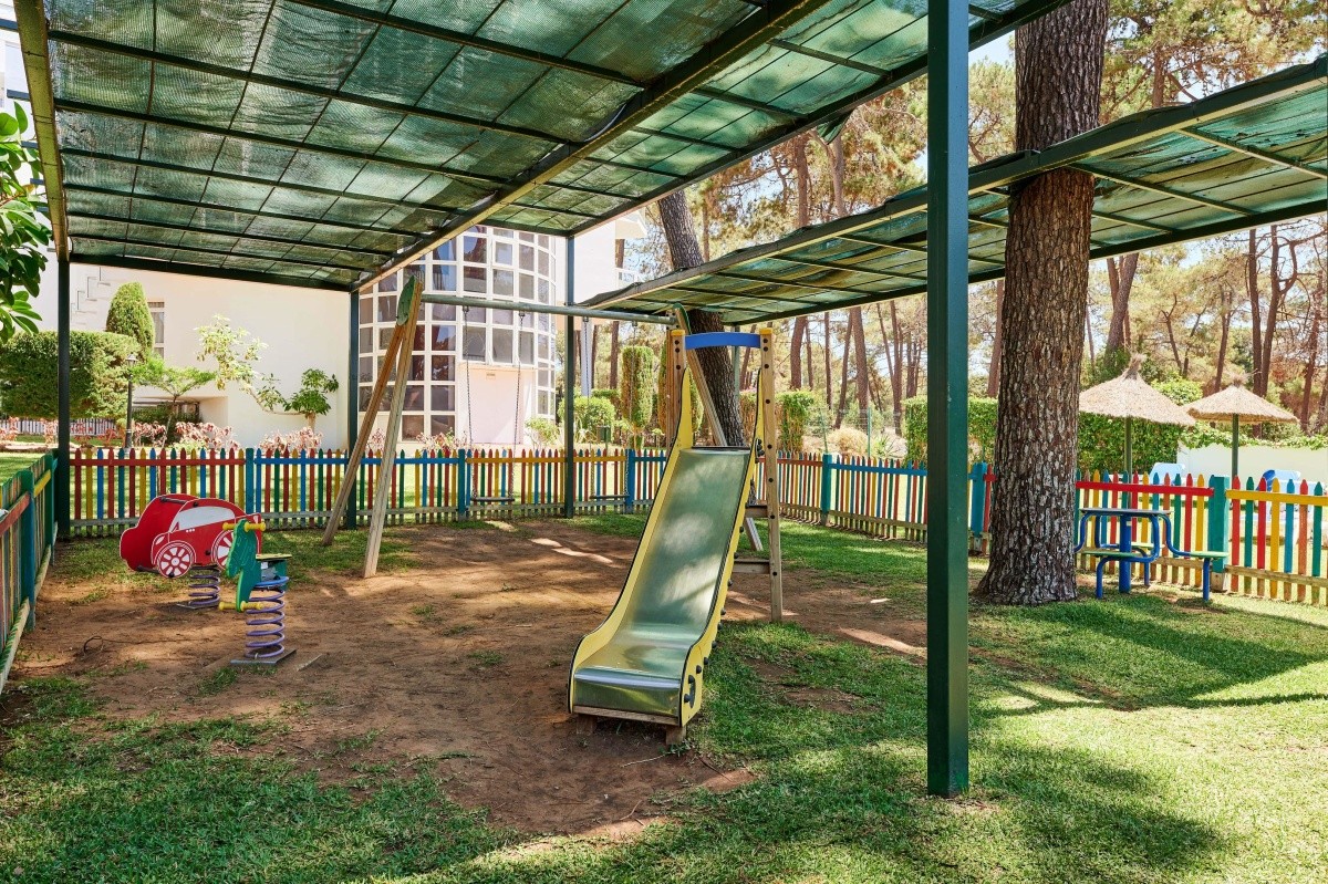 Aluasun Marbella Park (Ex. Roc Marbella Park)