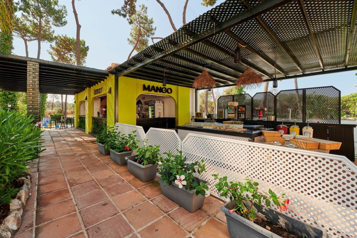 Aluasun Marbella Park (Ex. Roc Marbella Park)