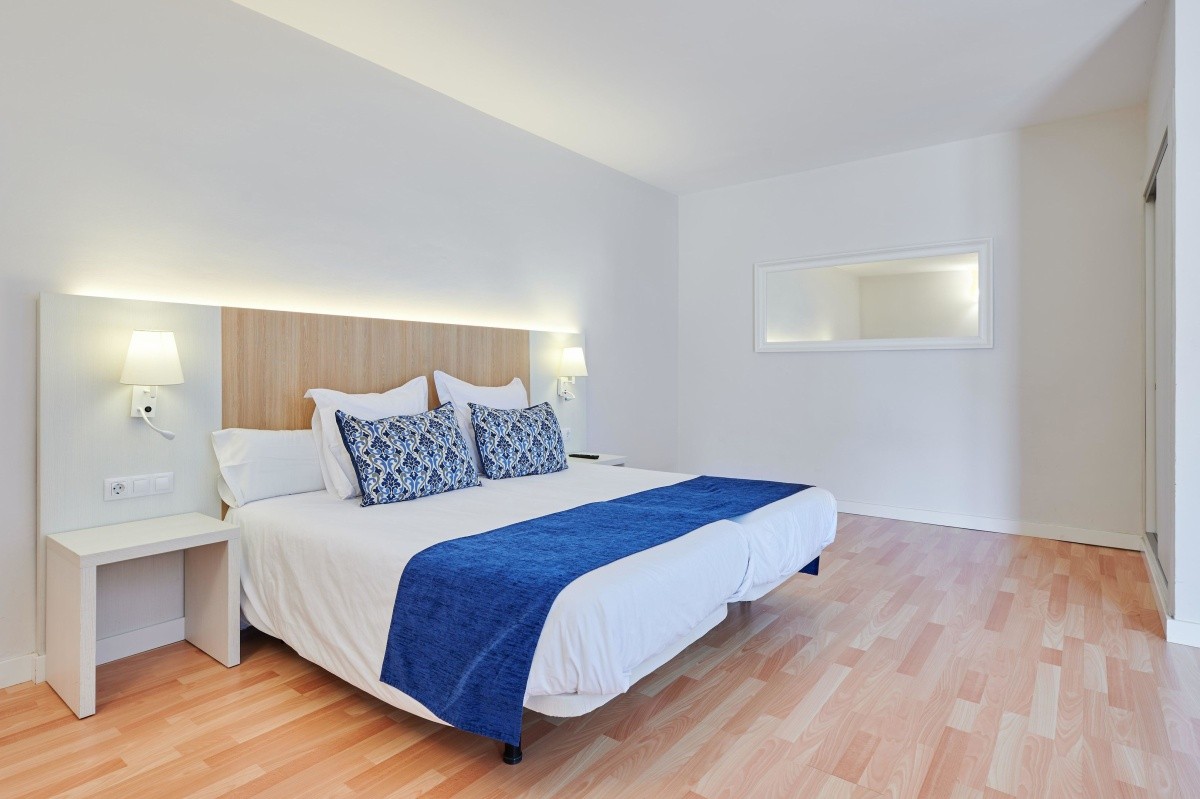 Aluasun Marbella Park (Ex. Roc Marbella Park)
