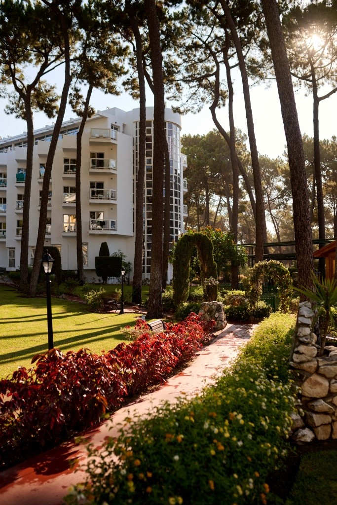 Aluasun Marbella Park (Ex. Roc Marbella Park)