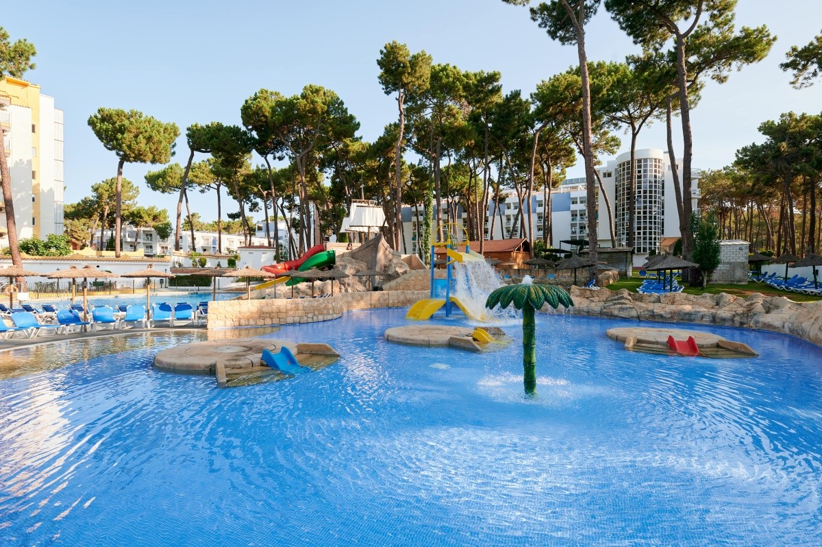 Aluasun Marbella Park (Ex. Roc Marbella Park)