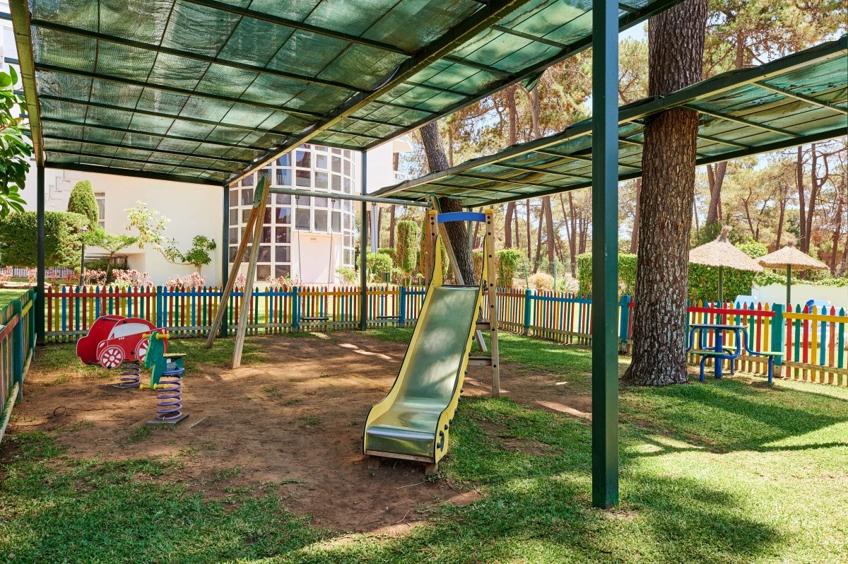 Aluasun Marbella Park (Ex. Roc Marbella Park)