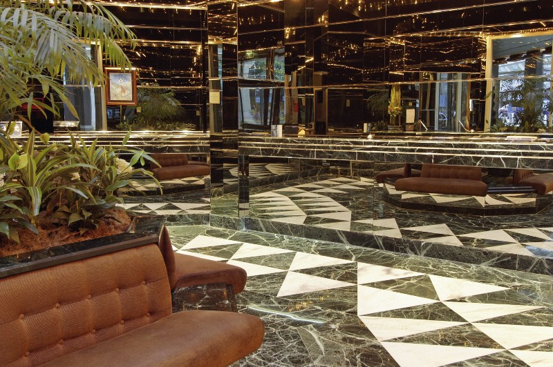 Millennium Hilton New York One Un Plaza