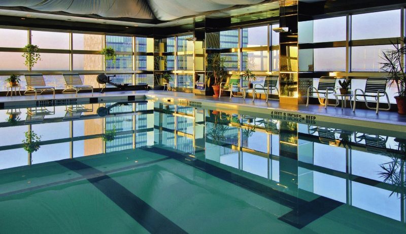 Millennium Hilton New York One Un Plaza