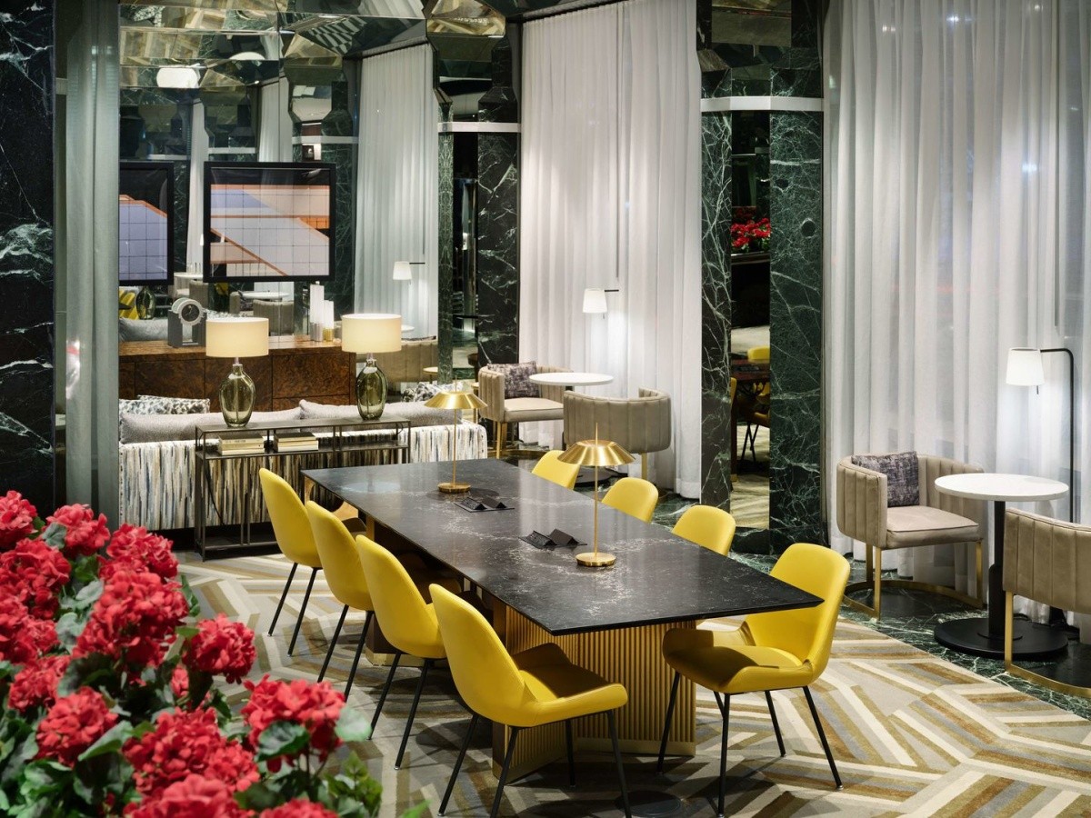 Millennium Hilton New York One Un Plaza