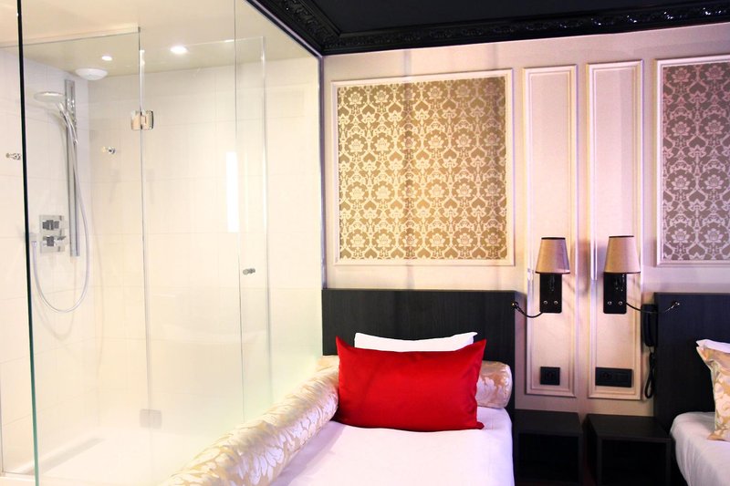 Best Western Le Montmartre Saint Pierre