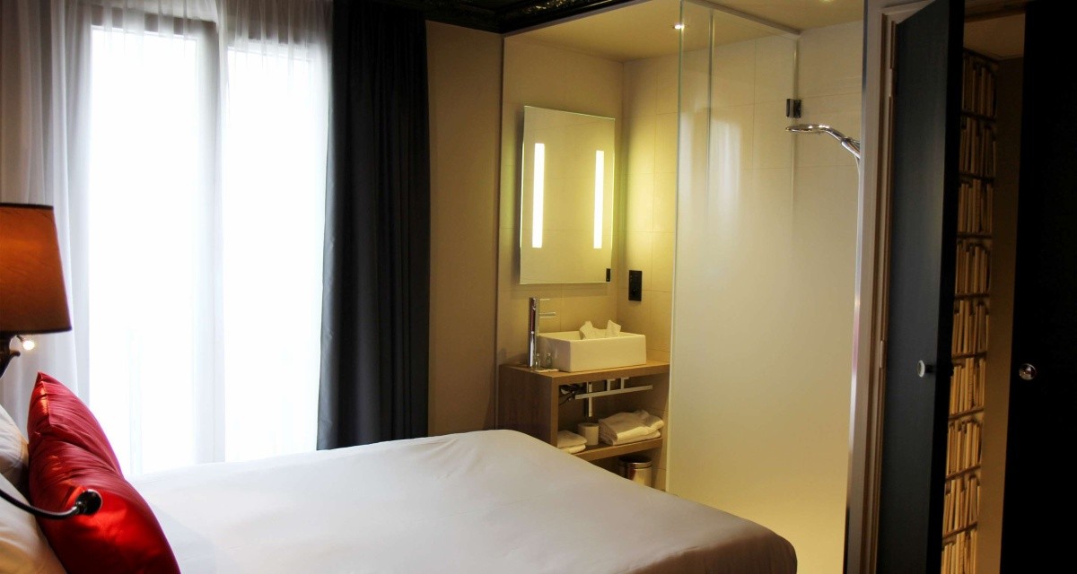 Best Western Le Montmartre Saint Pierre