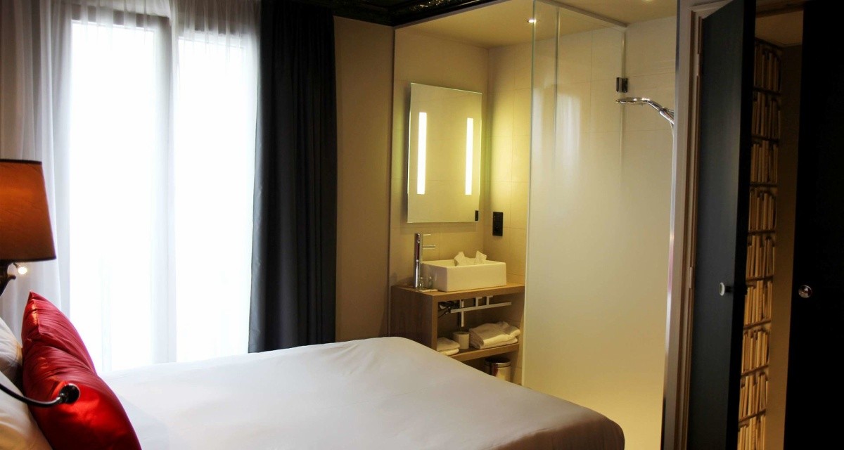 Best Western Le Montmartre Saint Pierre