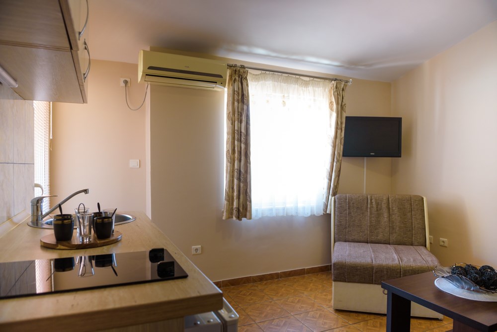 Hotel M
