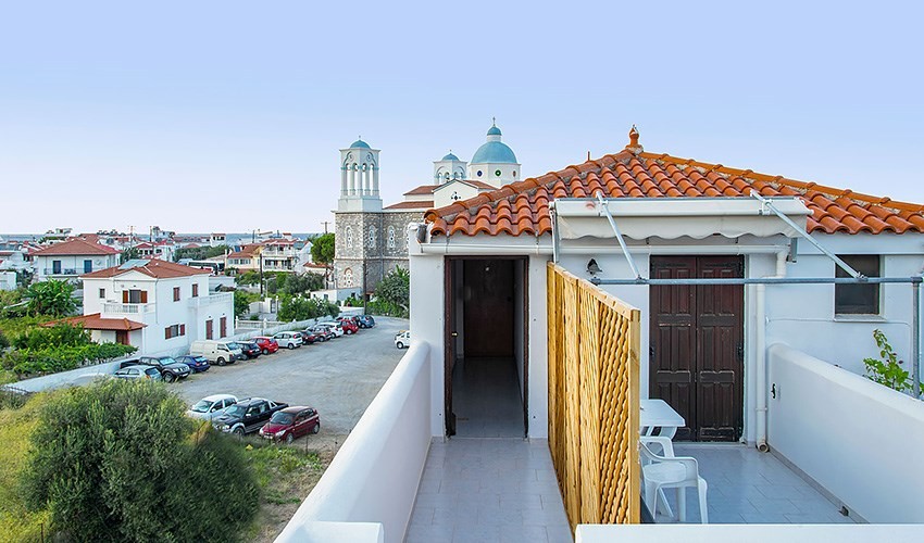 Aparthotel Gloden Sun