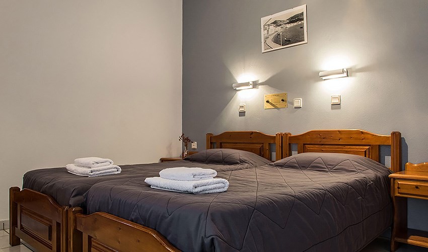 Aparthotel Gloden Sun