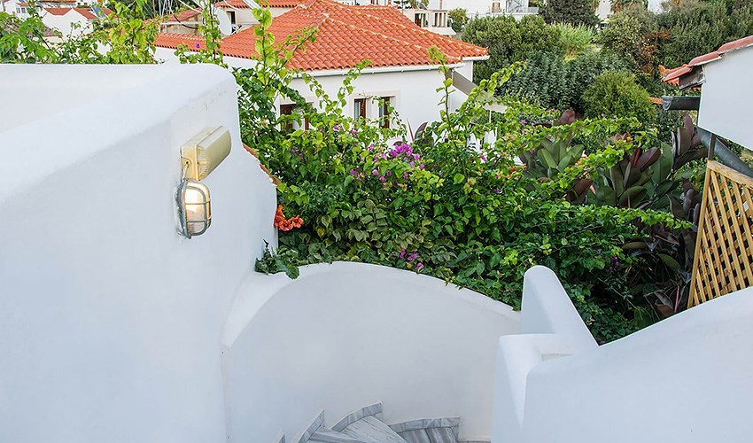 Aparthotel Gloden Sun