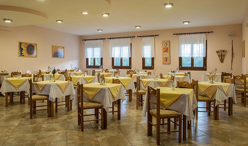 Aparthotel Gloden Sun