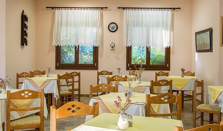 Aparthotel Gloden Sun