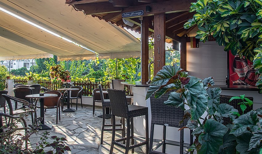 Aparthotel Gloden Sun