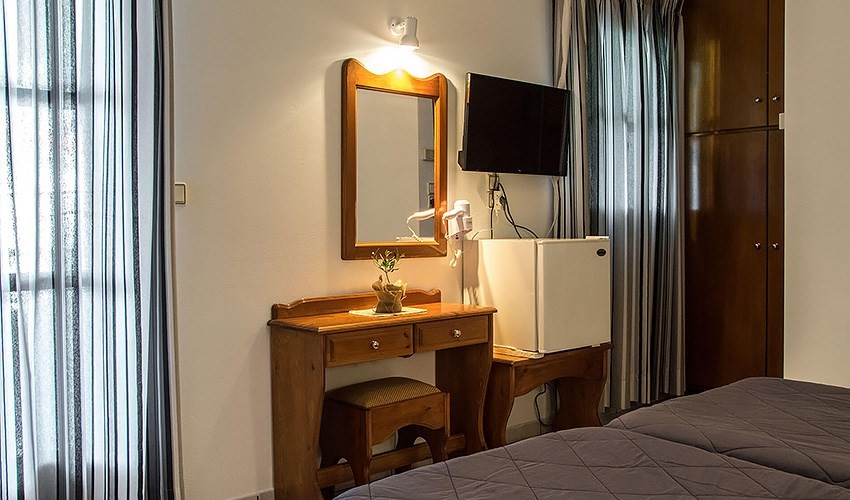 Aparthotel Gloden Sun