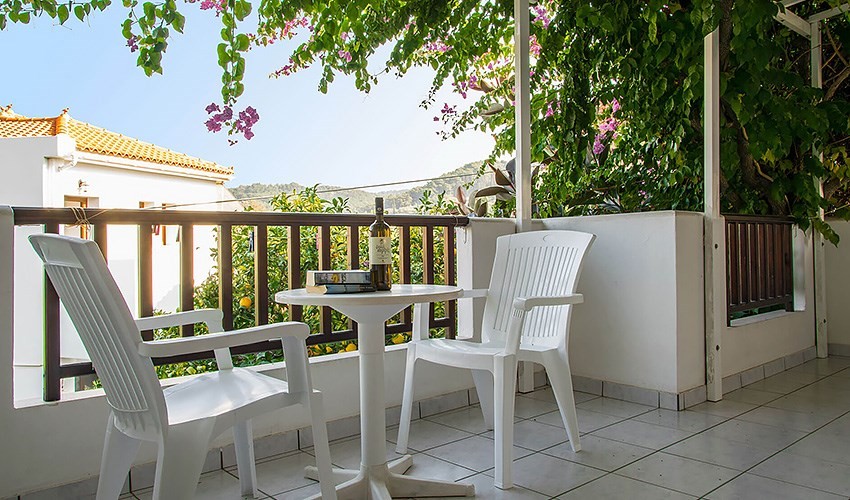 Aparthotel Gloden Sun