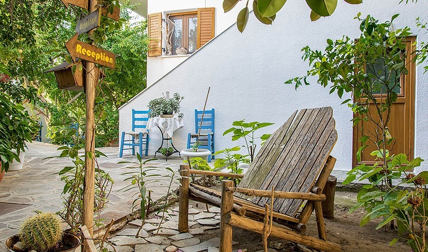 Aparthotel Gloden Sun