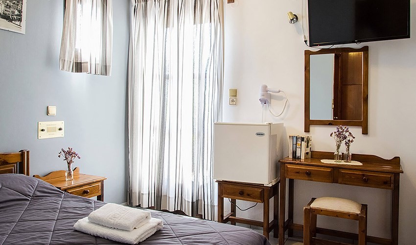 Aparthotel Gloden Sun