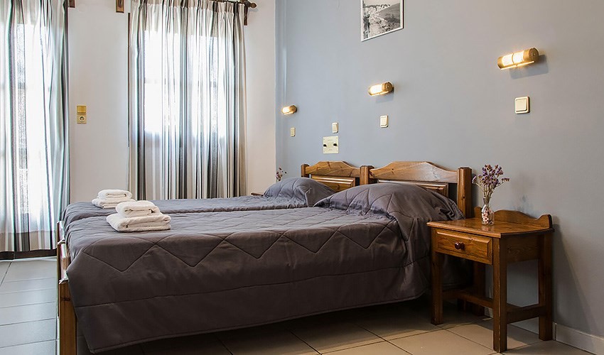 Aparthotel Gloden Sun