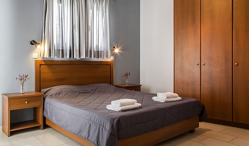 Aparthotel Gloden Sun