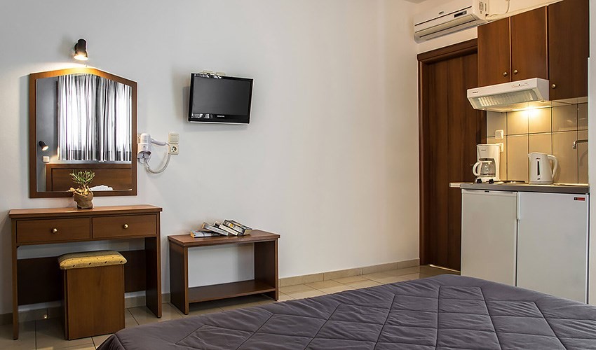 Aparthotel Gloden Sun