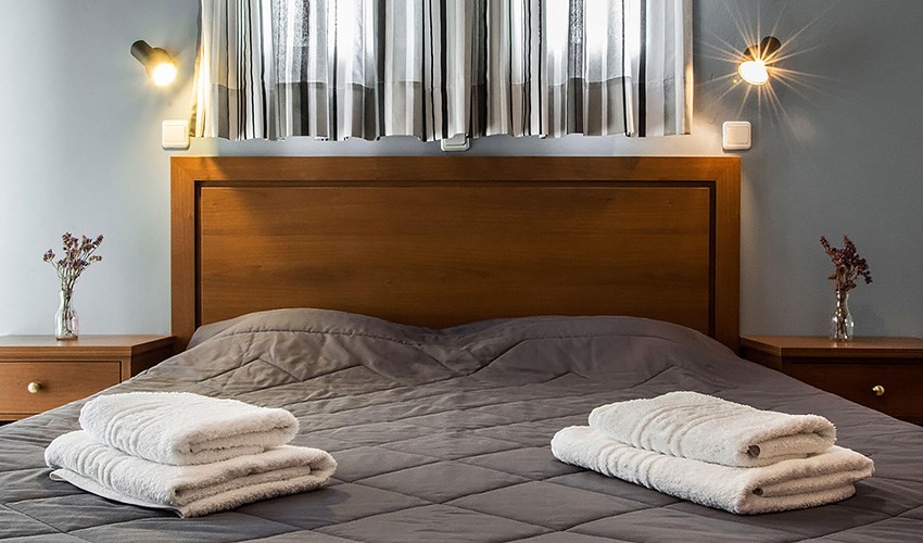 Aparthotel Gloden Sun