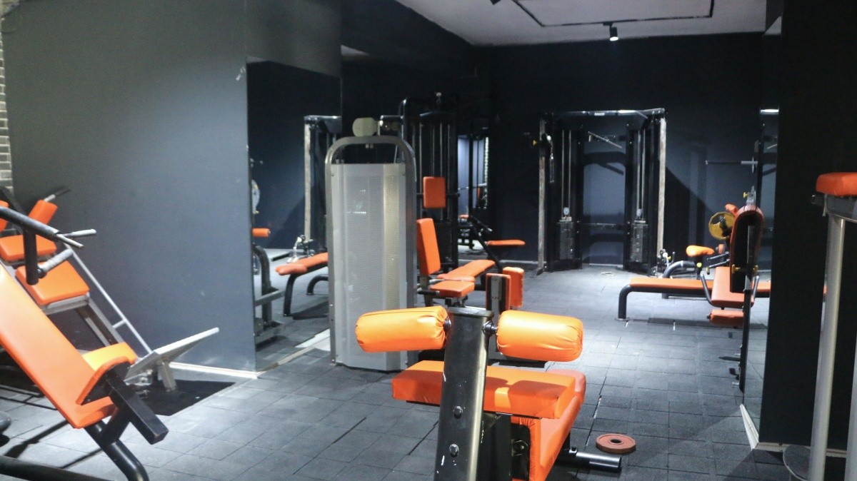 Alessia Hotel & Spa