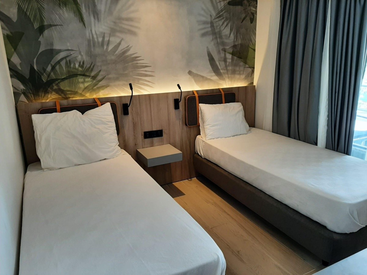 Alessia Hotel & Spa