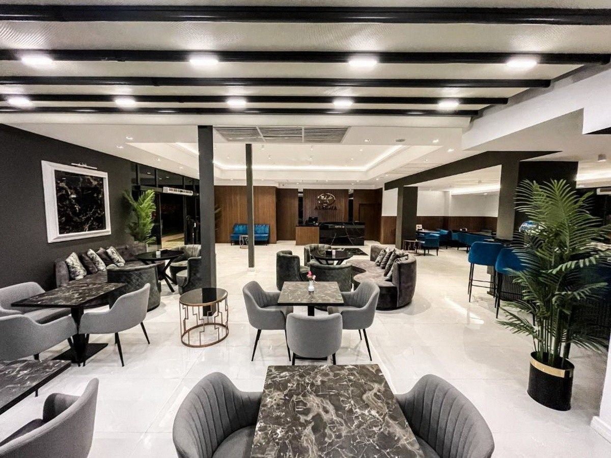Alessia Hotel & Spa