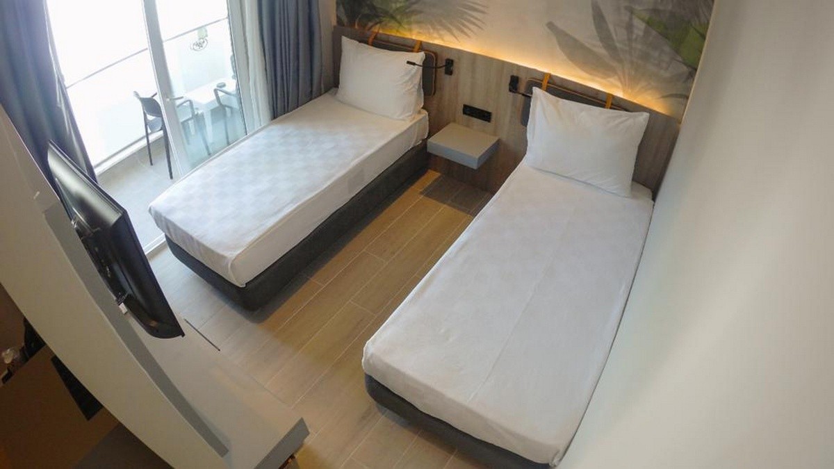 Alessia Hotel & Spa