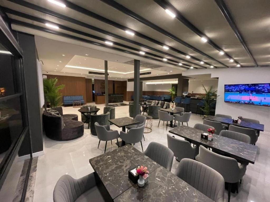 Alessia Hotel & Spa
