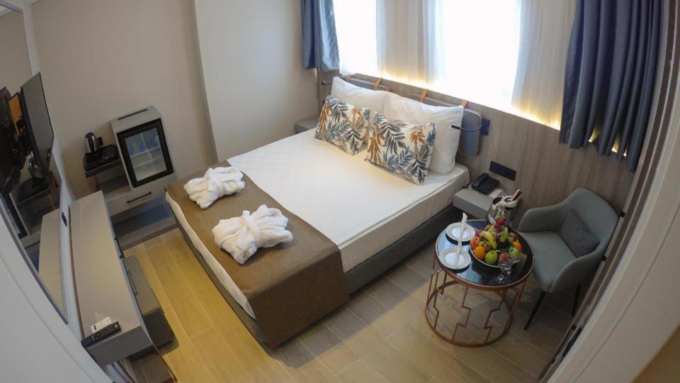 Alessia Hotel & Spa