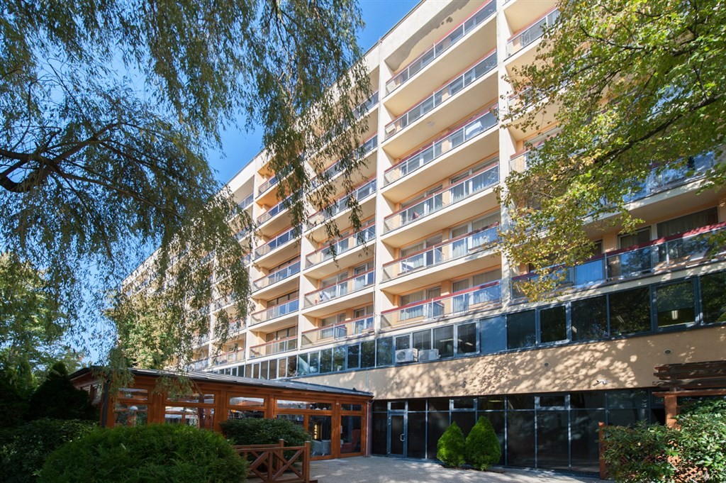Centrum Ikar