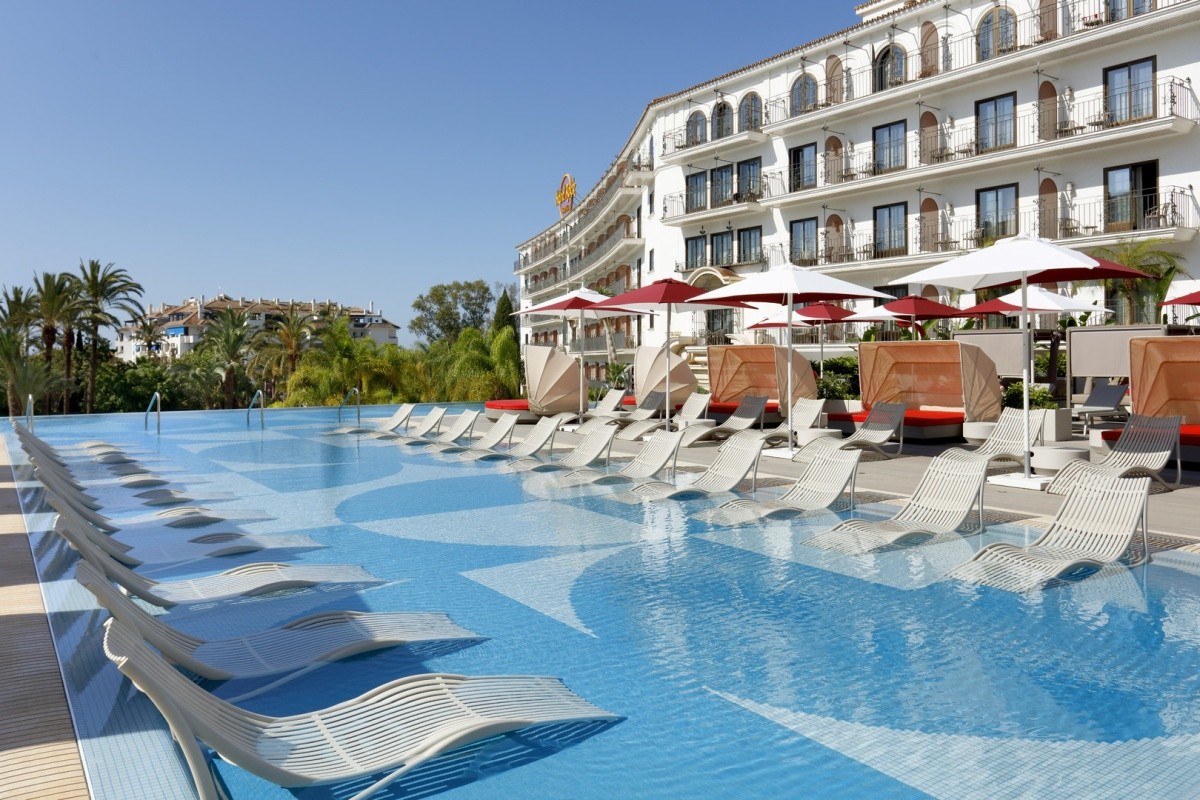 Hard Rock Marbella