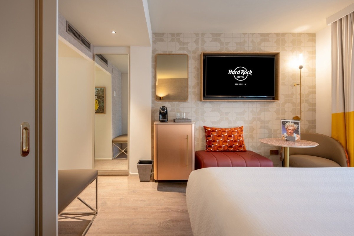 Hard Rock Marbella