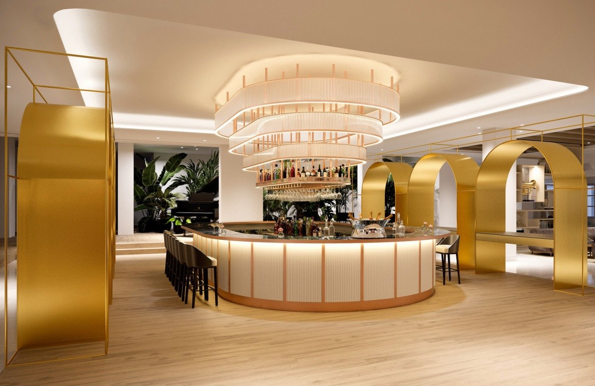 Hard Rock Marbella