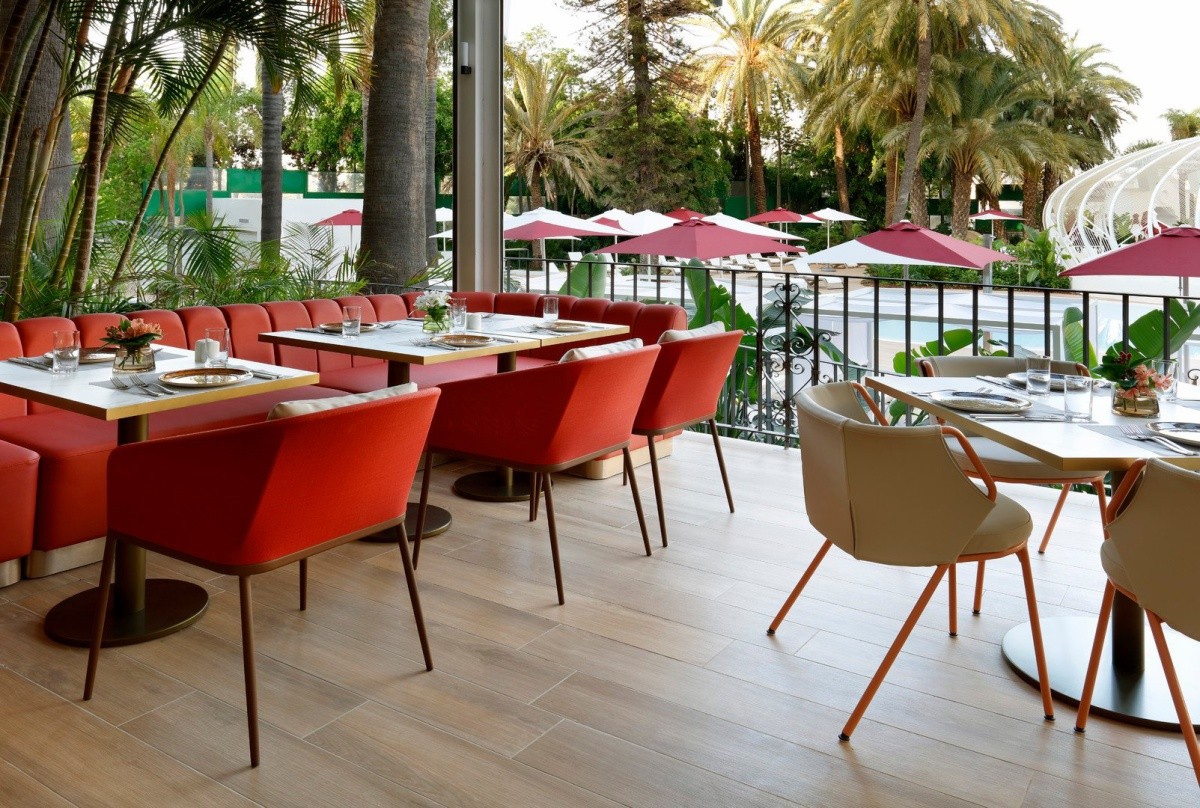 Hard Rock Marbella