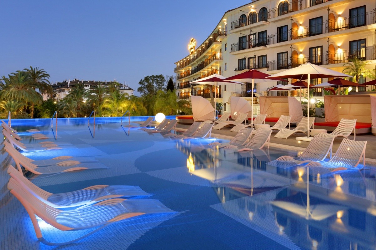 Hard Rock Marbella