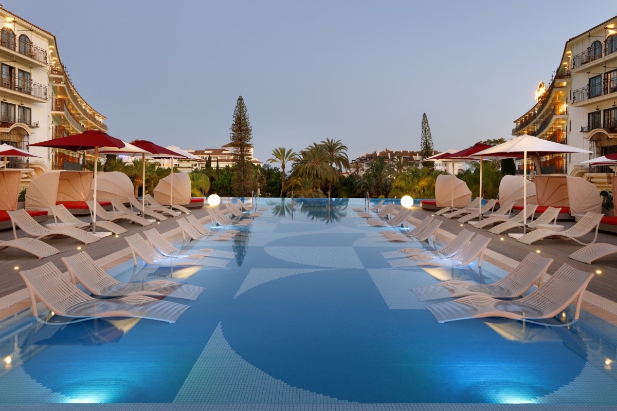 Hard Rock Marbella