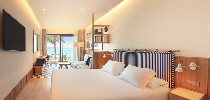H10 Puerto Poniente