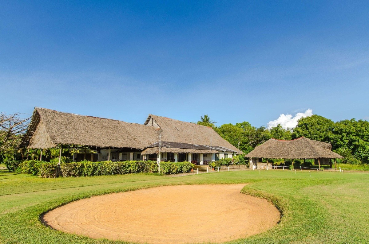 Diamonds Leisure Beach & Golf Resort